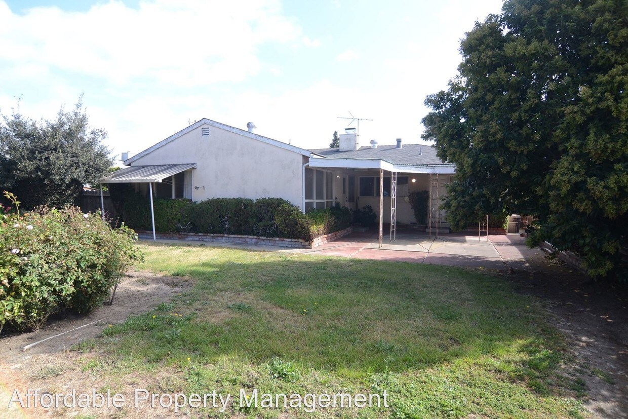 24657 Willimet Way, Hayward, CA 94544 House Rental in Hayward, CA