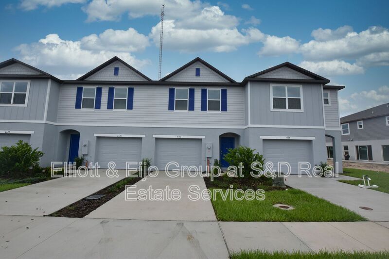 Primary Photo - 4130 Collegiate Blvd