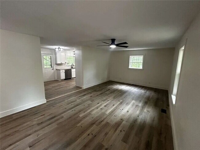 Foto del edificio - Remodeled 3 Bedroom Home in Walhalla