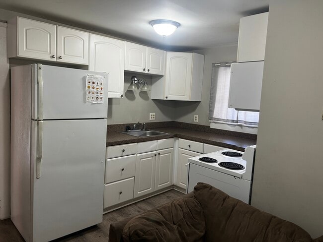 Foto del edificio - 9 Park St