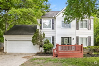 Building Photo - 2902 Faircroft Way