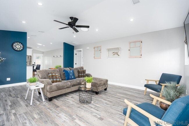 Foto del edificio - 3629 Hazelhurst Ct