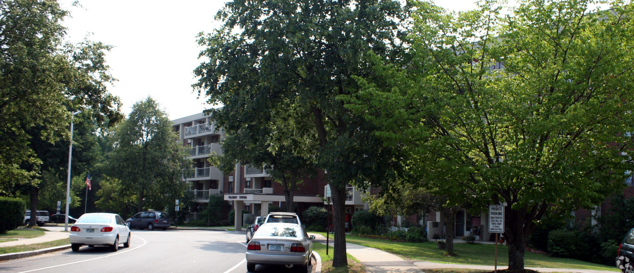 Foto del edificio - Riverview Apartments