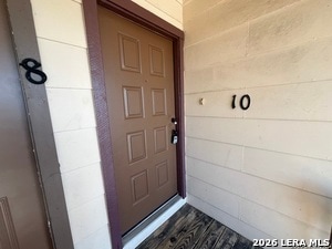 Building Photo - 300 Moursund Blvd