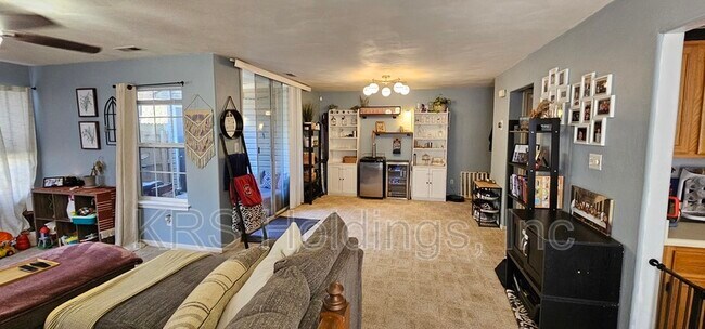 Foto del edificio - 4606 Old Fox Trail