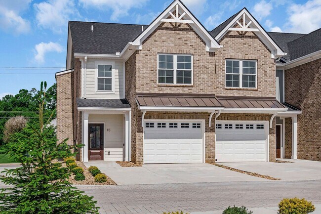 Foto del edificio - 207 S High St