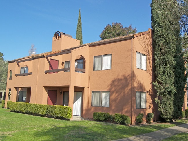 Foto del edificio - Venetian Park Apartments