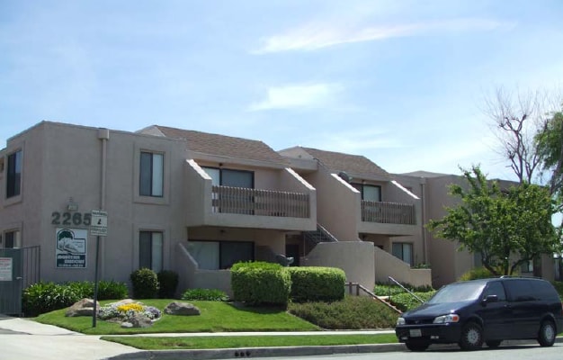 2265 Denair Ave - Fountain Place Apartments