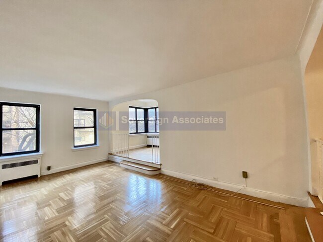 Foto del edificio - 105 Arden Street