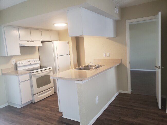 Foto del edificio - Allston Lakes Apartments