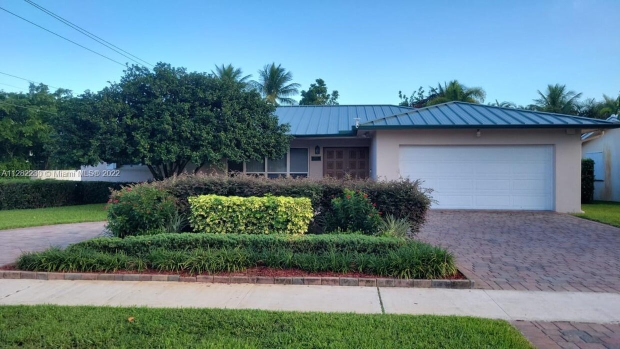 5000 Cleveland St, Hollywood, FL 33021 House Rental in Hollywood, FL