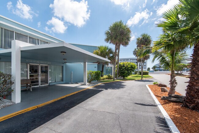 Foto del edificio - 55 Sea Park Blvd