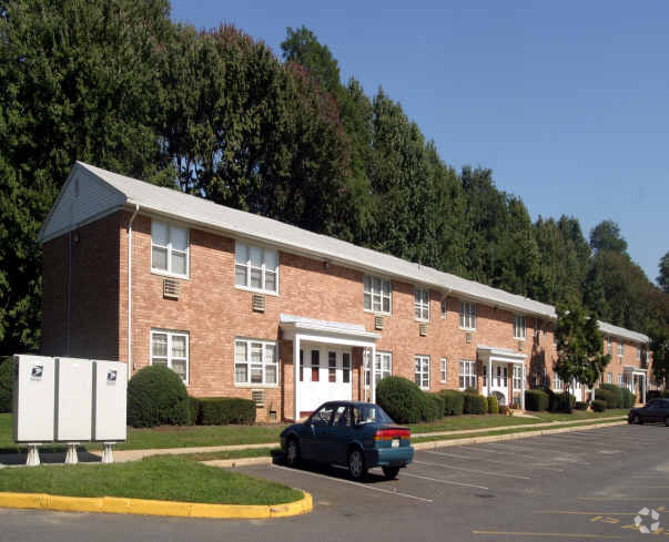 Foto del edificio - Navesink Cove Condominiums