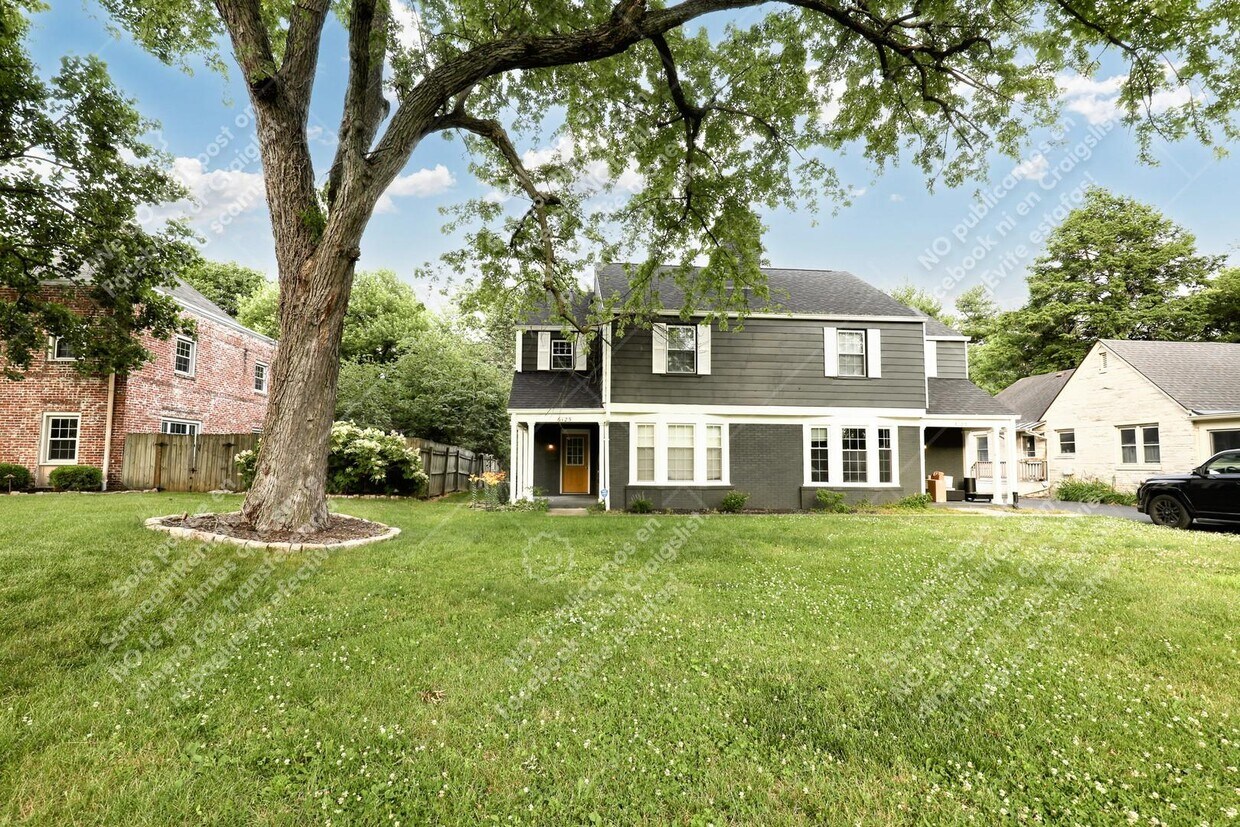 Primary Photo - 6125 N Meridian St