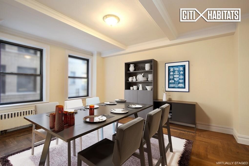 Foto del edificio - 1225 PARK Ave
