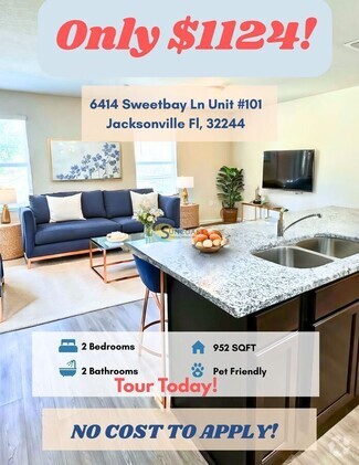 Building Photo - 6414 Sweetbay Ln