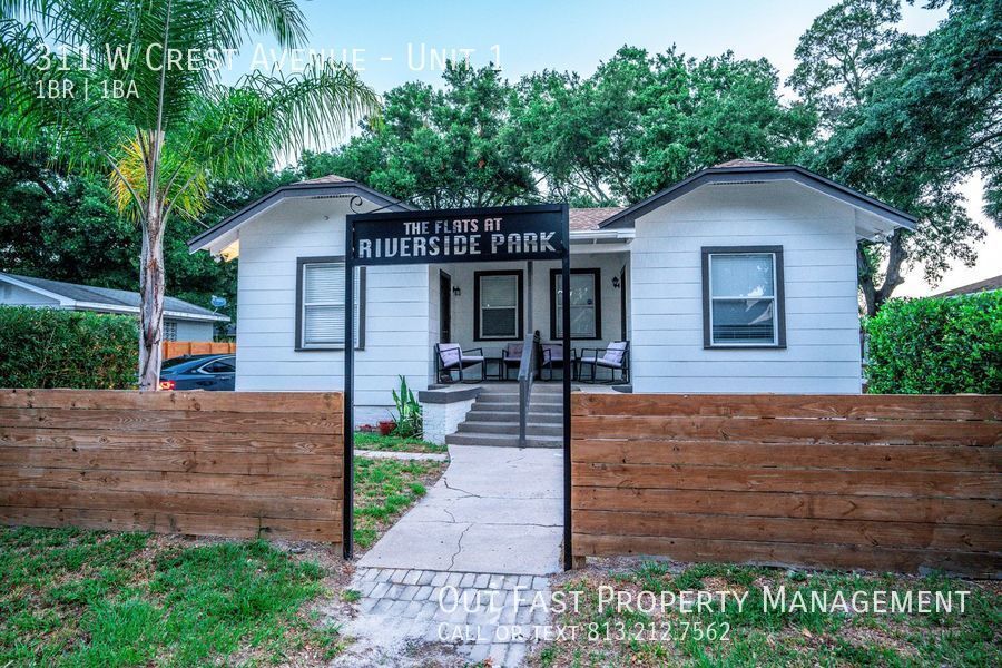 Primary Photo - Cozy 1 Bed, 1 Bath Apartment at The Flats ...
