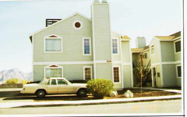 Building Photo - Village At Washington