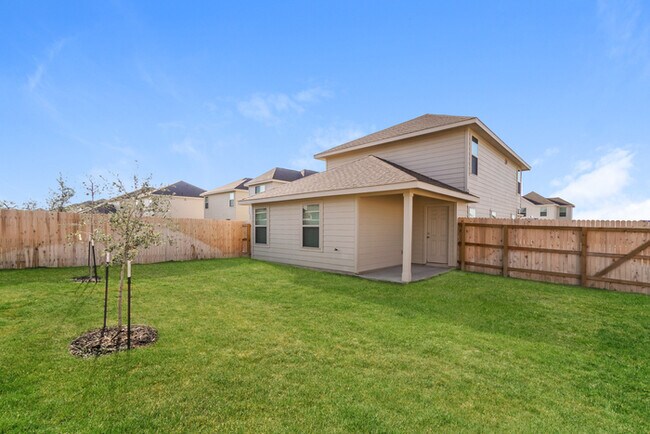 Foto del edificio - Applewhite Meadows - 2359 Dry Moss Way San...