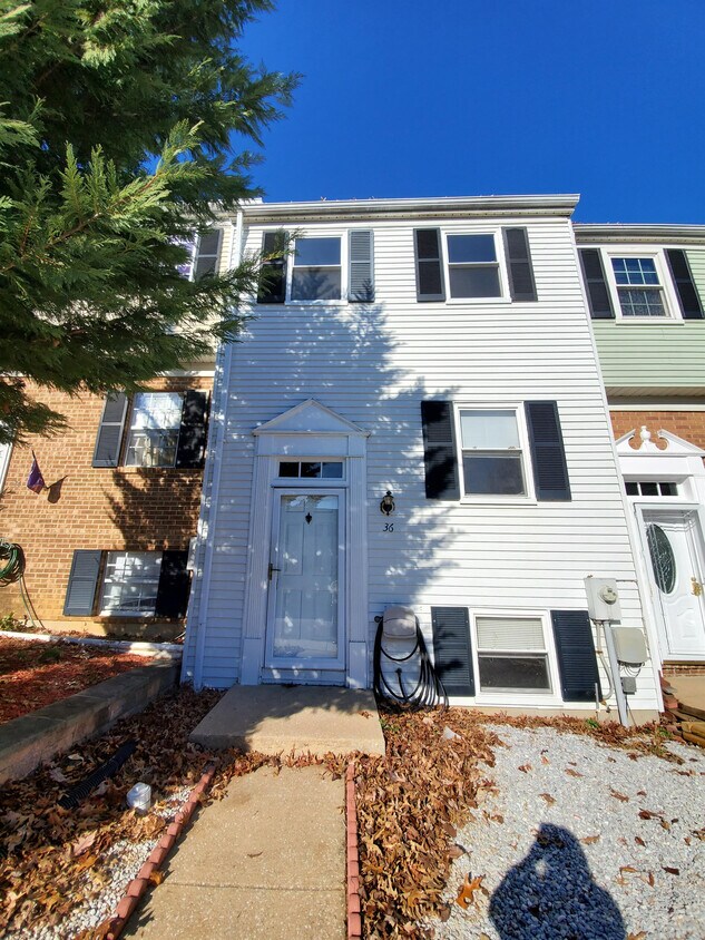 Foto principal - 36 Cartwright Ct