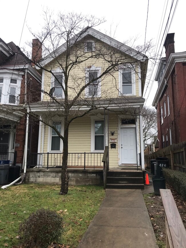 Building Photo - 414 S Trenton Ave
