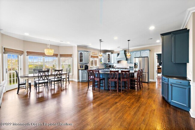 Foto del edificio - 32 Meredith Ct