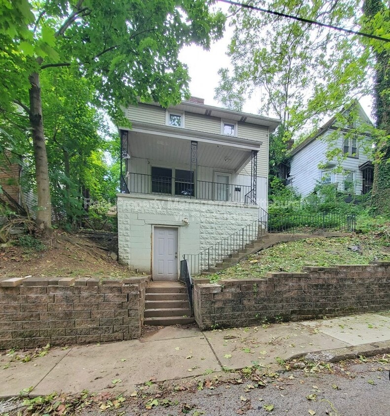 Photo - 1721 Scott Street