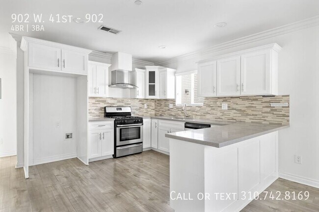 Foto del edificio - Beautifull 4-bedroom townhouse