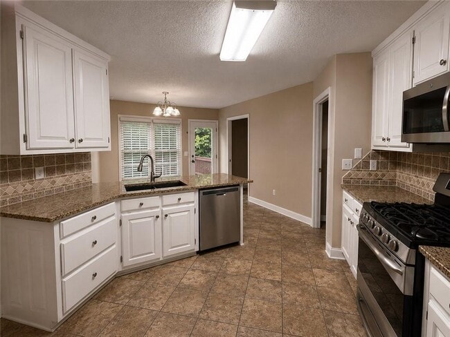Foto del edificio - 2443 Doubletree Dr NW