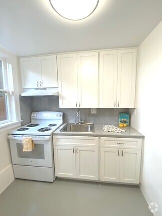 Building Photo - 1251 Sunnyhills Rd