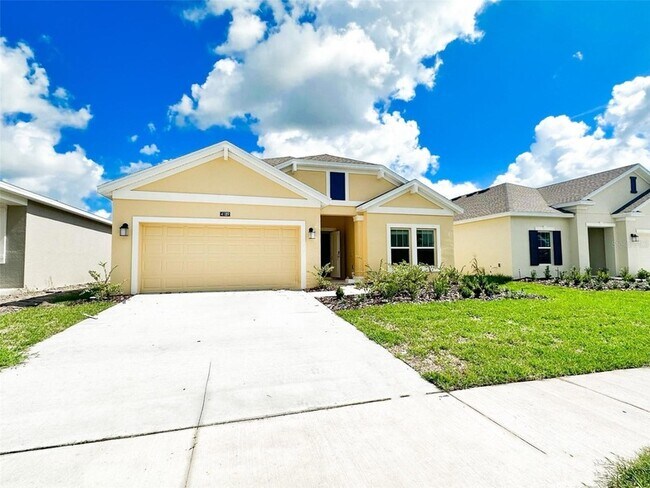 Foto del edificio - 4189 Babbling Brook Wy