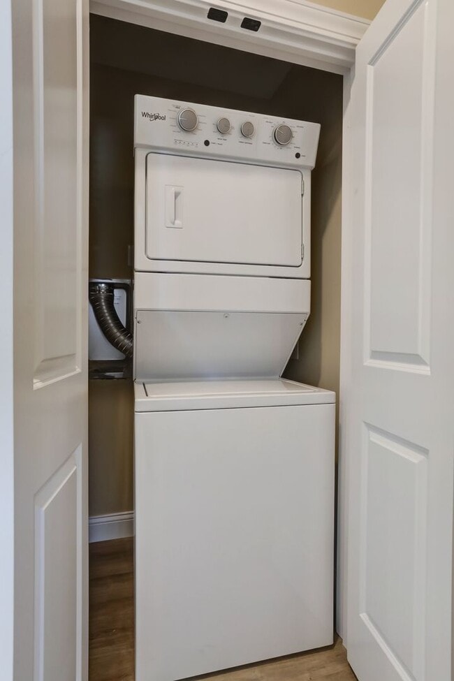 Interior Photo - 305 W Clark St