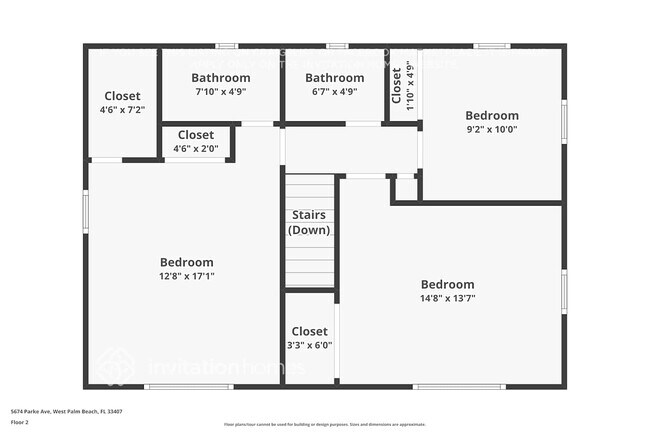 Foto del edificio - 5674 Parke Ave