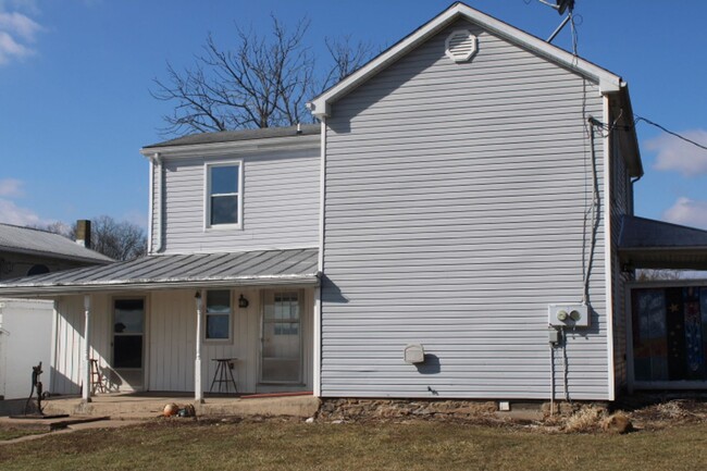 Building Photo - 740 Bermudian Creek Rd