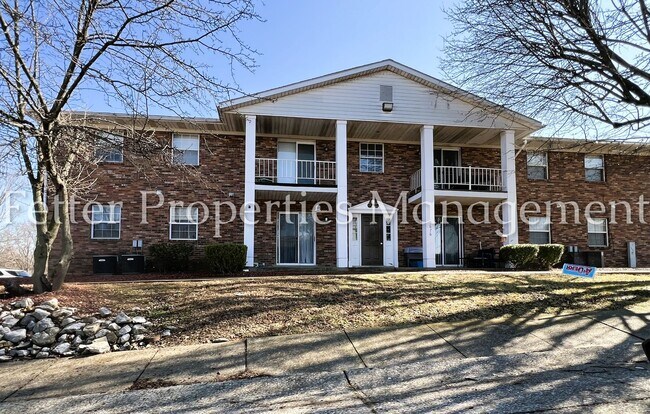 Foto del interior - Andrea Court North