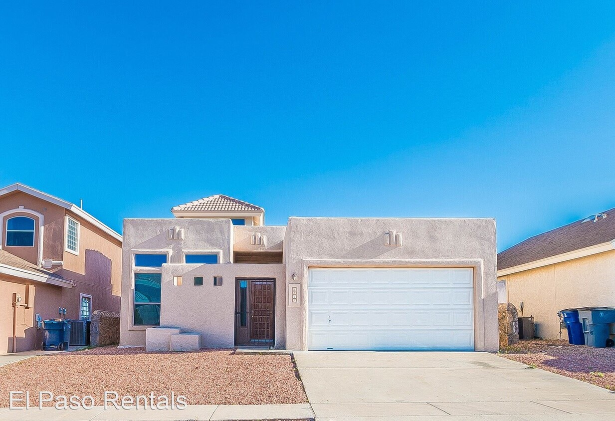 Primary Photo - 3 br, 2 bath House - 4816 Northview Drive