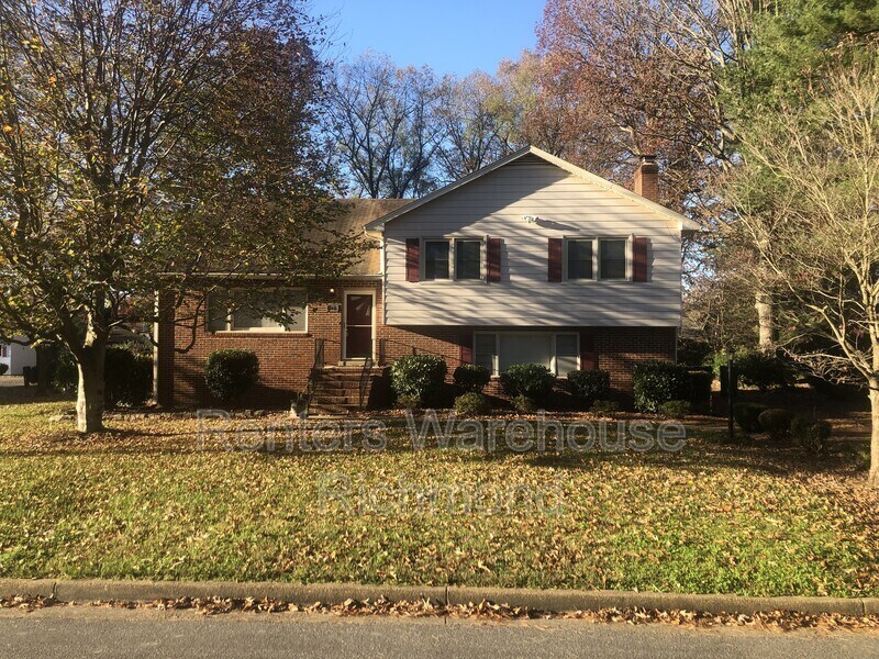 1709 Joycelyn Ct, Glen Allen, VA 23060 House Rental in Glen Allen, VA