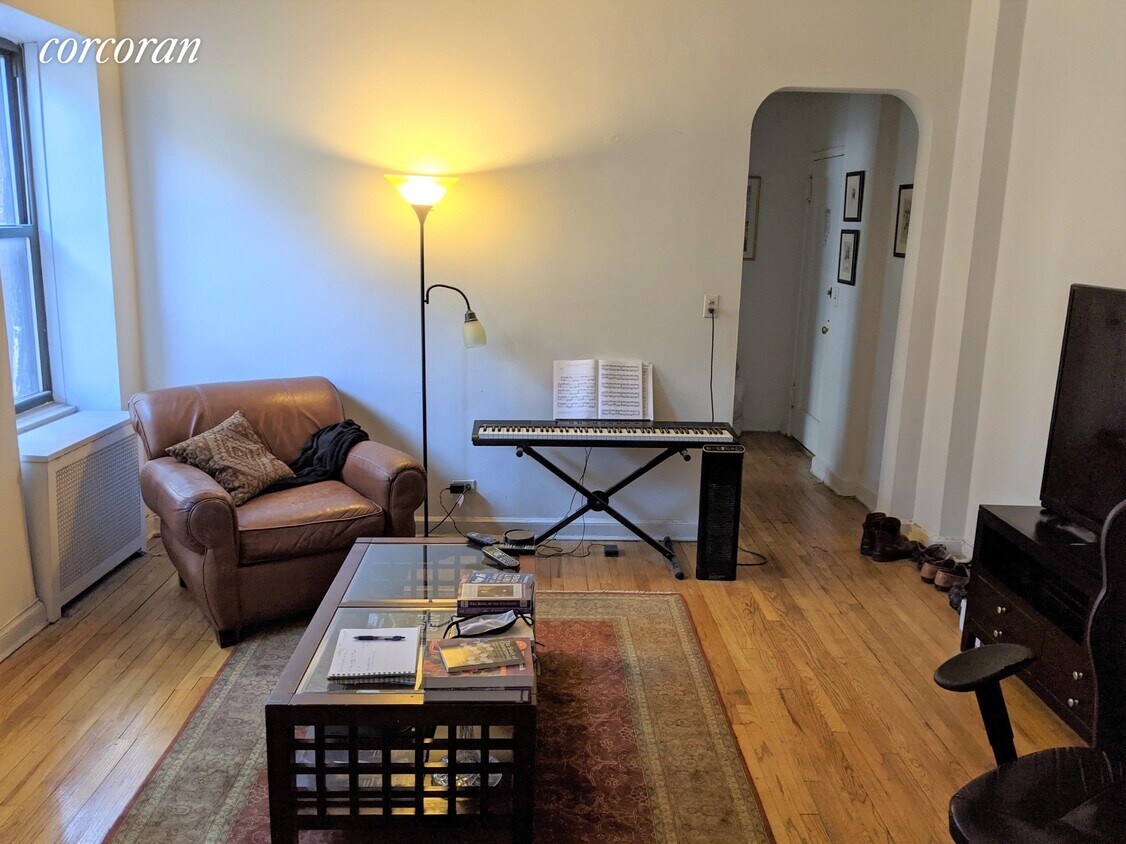 Foto del edificio - 355 E 88th St