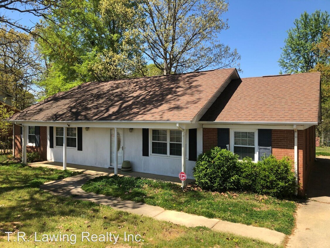 Primary Photo - 3 br, 2 bath House - 6421 Mill Grove Road