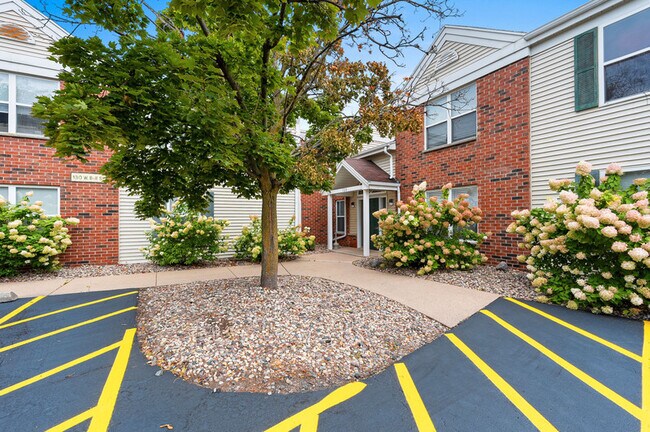 Foto del edificio - Southview Park Apartments