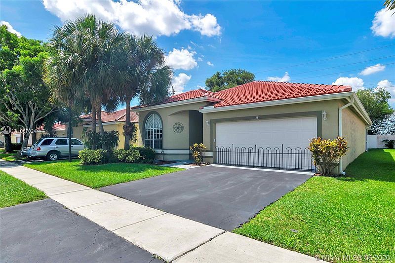 Amueblado - 38 Gables Blvd