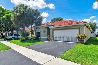 Furnished - 38 Gables Blvd