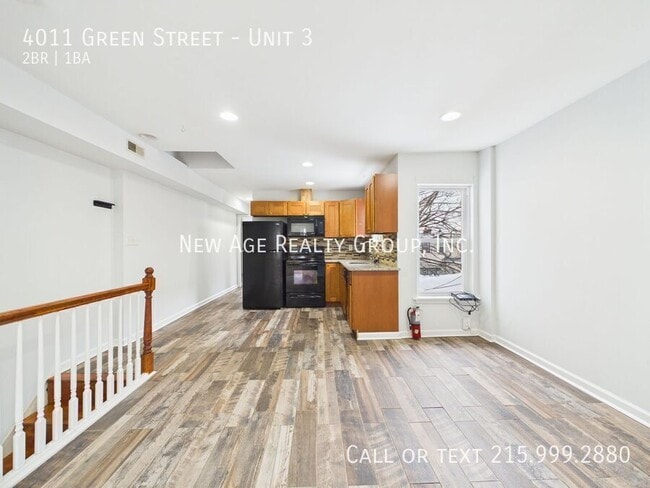 Building Photo - 4011 Green St