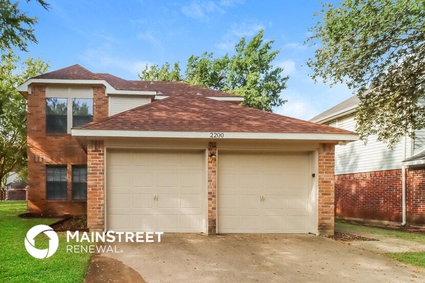 Foto principal - 2200 Empery Ct
