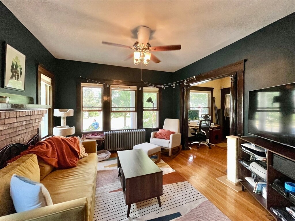 132 E Arlington Dr Unit 1, Somerset, PA 15501 Condo for Rent in