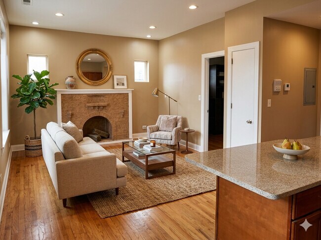 Foto del edificio - 3234 W Grace St