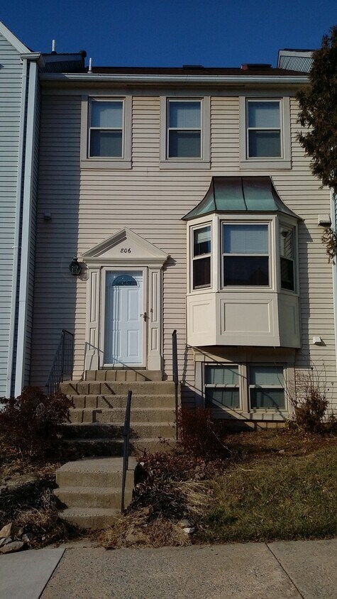 Foto principal - SPACIOUS TH IN GAITHERSBURG