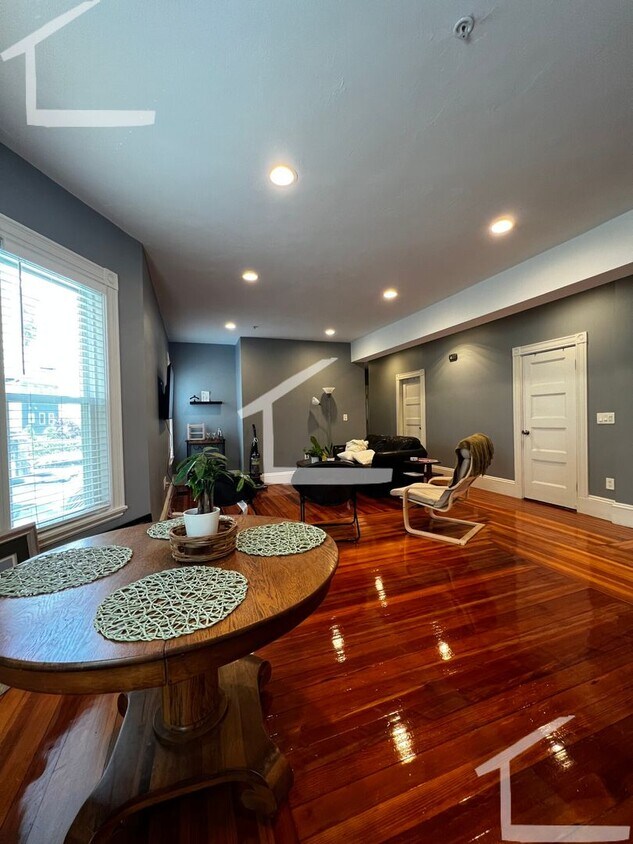 386 Harvard St, Cambridge, MA 02138 House Rental in Cambridge, MA