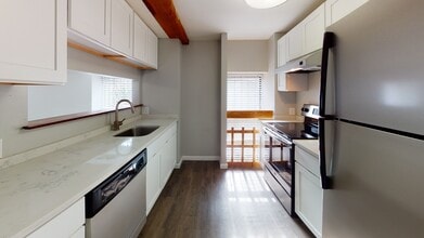 Baker Chocolate Factory photo'