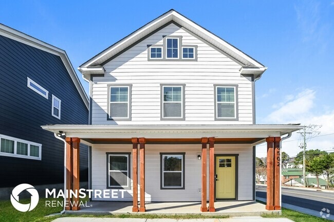 Building Photo - 8502 Sharonbrook Dr
